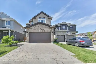 655 GUINESS Way, London North, ON N5X 0C3