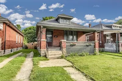 1192 FLORENCE Street, London East, ON N5W 2N1