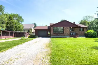 2 Pierce Street, Dutton/dunwich, On N0l 2m0