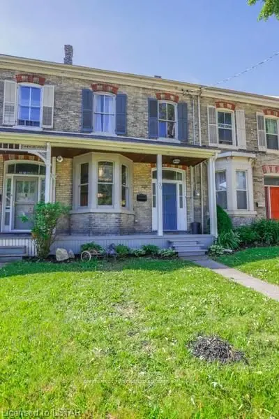 30 STANLEY Street, London South, ON N6C 1B1