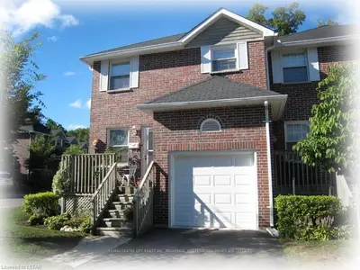 55 LAKE Road, Lambton Shores, ON N0M 1T0
