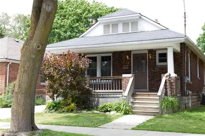 24 BEATTIE Avenue, London East, ON N5W 2N8