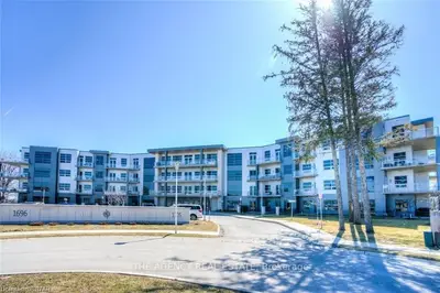 1705 FIDDLEHEAD Place 212, London North, ON N6G 0S1