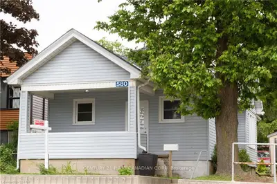 580 Highbury Avenue N, London East, ON N5W 4K8