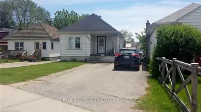 895 HAMILTON Road, London East, ON N5Z 1W1