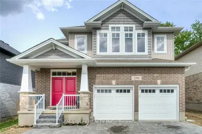 2394 LEEDS, London South, ON N6M 1G6