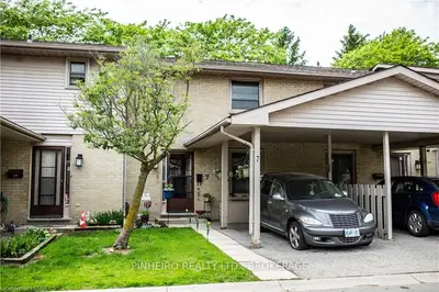 1318 HIGHBURY Avenue 7, London East, ON N5Y 5S5