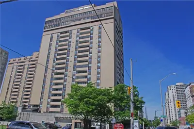 389 DUNDAS Street 2109, London East, ON N6G 3L5