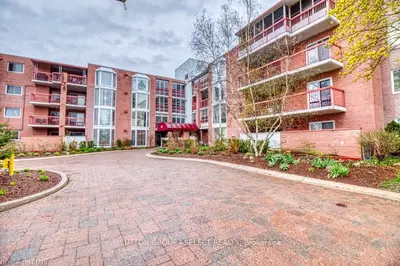 693 WINDERMERE Road 109, London North, ON N5X 2P1