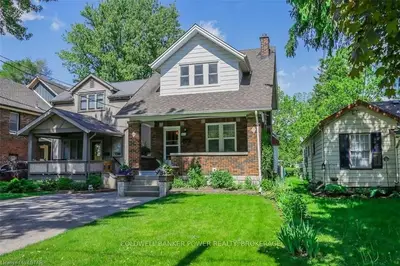 862 MAITLAND Street, London East, ON N5Y 2W9