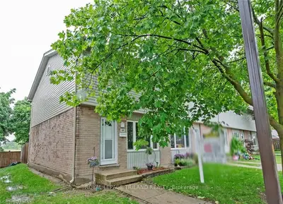 1095 Jalna Boulevard 68, London South, ON N6E 2Y7