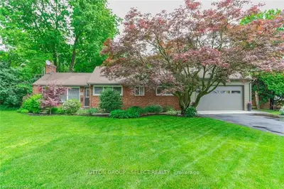 429 EAST MILE Road, London North, ON N6H 3K4
