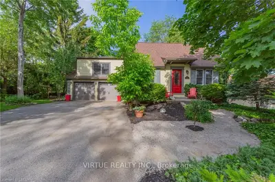 419 OLD WONDERLAND Road, London South, ON N6K 3R1