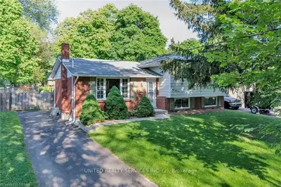 442 BELVEDERE Avenue, London South, ON N6K 2P9