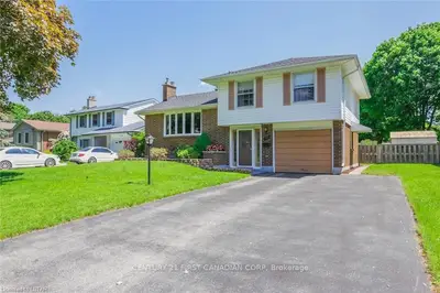 792 DALKEITH Avenue, London North, ON N5X 1R8