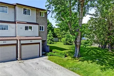 612 WILKINS Street, London South, ON N6C 4Z4