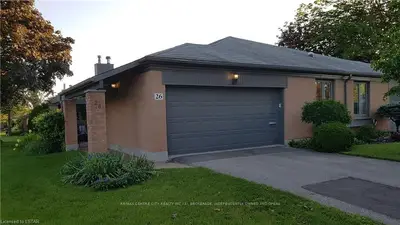 50 FIDDLERS GREEN Road 26, London North, ON N6H 4T4