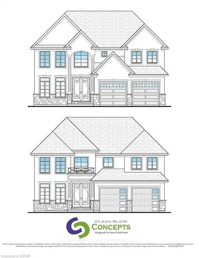 6315 BRASH Drive, London South, ON N6K 0C4