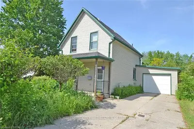 175 SIMPSON Street, Southwest Middlesex, ON N0L 1M0