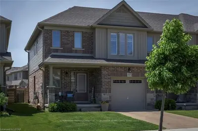 2025 PENNYROYAL Street, London North, ON N5X 0L7