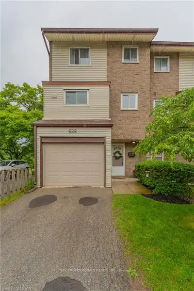 628 WILKINS Street, London South, ON N6C 4Z4