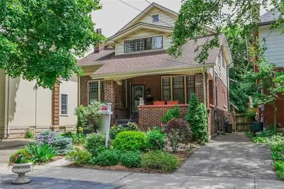 841 Dufferin Avenue, London East, ON N5W 3J9