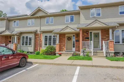 1920 MARCONI Boulevard 25, London East, ON N5V 4X8