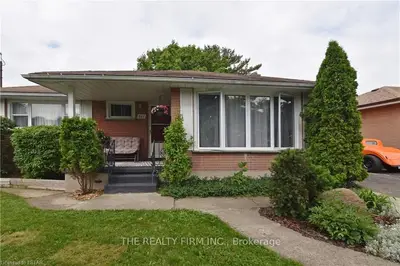 241 ATKINSON Boulevard, London East, ON N5W 4Z5