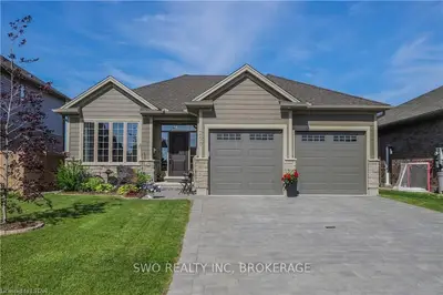 250 Snyders Avenue, Central Elgin, On N0l 1b0