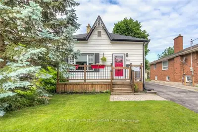 501 CHARLOTTE Street, London East, ON N5W 4A5