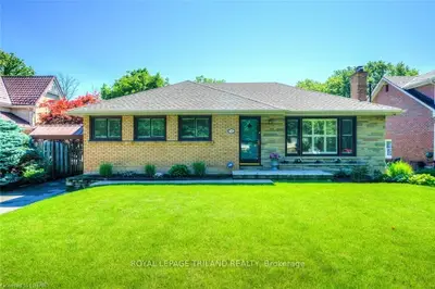 346 HIGH Street, London South, ON N6C 4L1