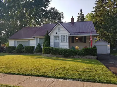 81 South Street W, Aylmer, On N5h 1r5