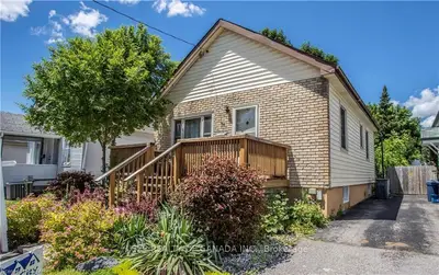 74 Homan Street, London East, ON N5Z 1A8