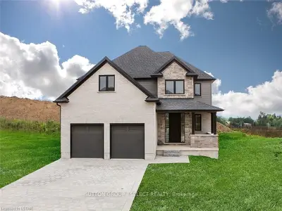 999 RIVERBEND Road, London South, ON N6K 0J2