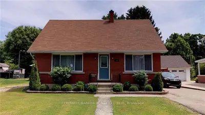 286 Broadway Street, Tillsonburg, On N4g 3r7