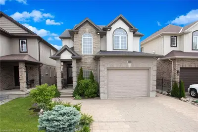 1948 GOUGH Avenue, London North, ON N5X 4H6