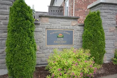 1625 PURSER Street 19, London East, ON N5V 0A7