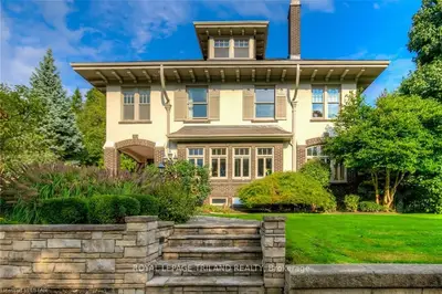 1002 WELLINGTON Street, London East, ON N6A 3T4