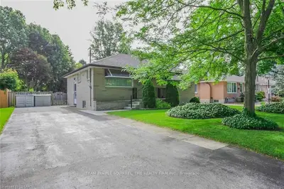 368 GRIFFITH Street, London South, ON N6K 2S2