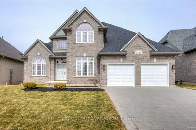 2383 TORREY PINES Way, London North, ON N6G 0T6