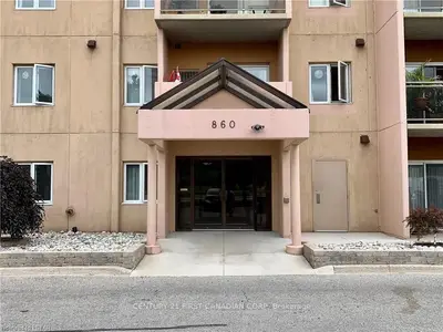 860 COMMISSIONERS Road E 1206, London South, ON N6C 5Y8