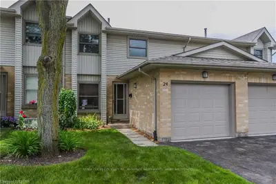 1845 ALDERSBROOK Road 24, London North, ON N6G 4V9