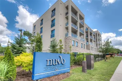 340 SUGARCREEK Trail 203, London North, ON N6H 0G4