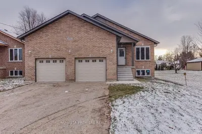 133 BEECH Street, Chatham-Kent, ON N0P 1C0