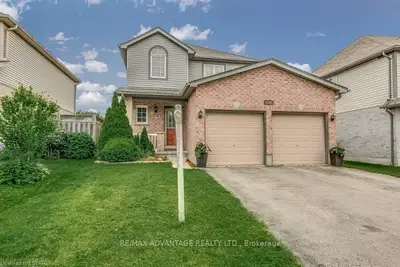 6592 BEATTIE Street, London South, ON N6P 1T8