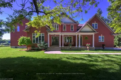 6620 WELLINGTON Road S, London South, ON N6L 1M4