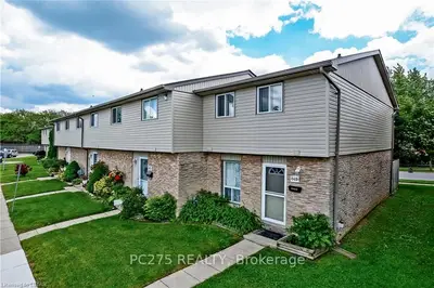 849 SOUTHDALE Road E, London South, ON N6E 1V7
