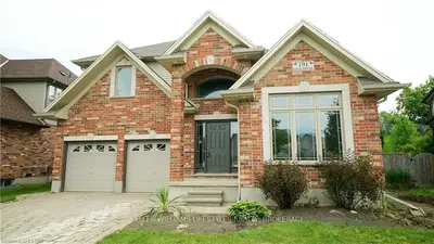 191 RICHMEADOW Road, London North, ON N6H 5T3