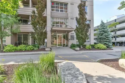 155 KENT Street 302, London East, ON N6A 5N7