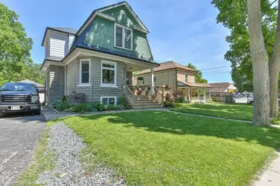15 Oak Street, Aylmer, On N5h 1g3